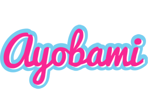 Ayobami popstar logo