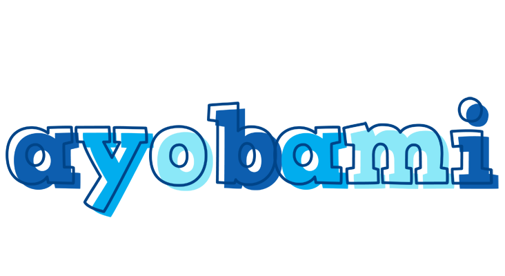 Ayobami sailor logo