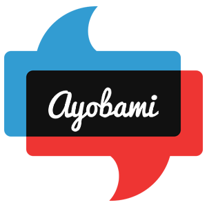 Ayobami sharks logo