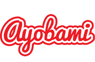 Ayobami sunshine logo