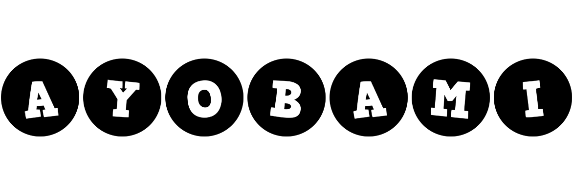 Ayobami tools logo