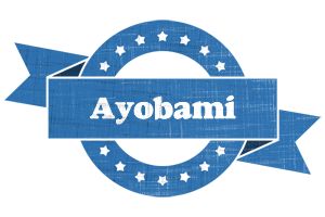 Ayobami trust logo