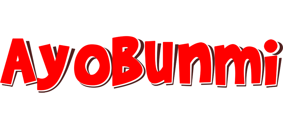 Ayobunmi basket logo