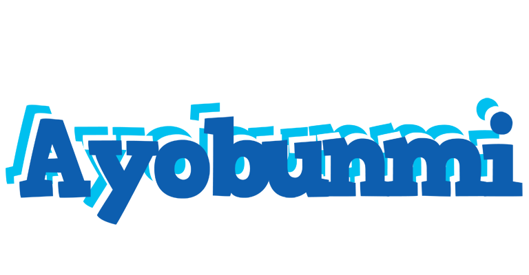 Ayobunmi business logo