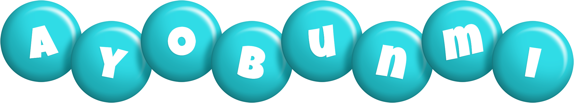 Ayobunmi candy-azur logo