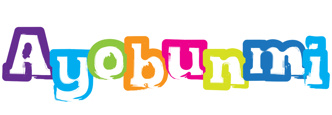 Ayobunmi casino logo