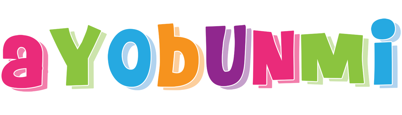 Ayobunmi friday logo