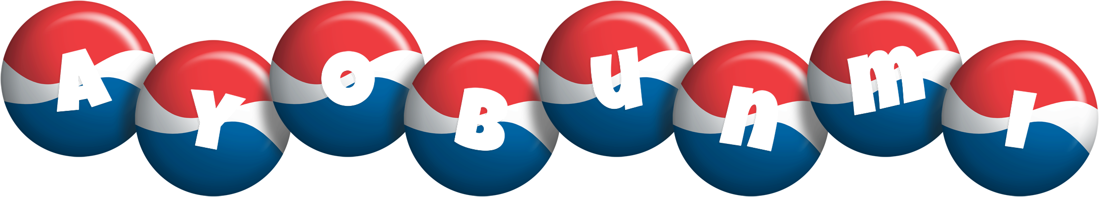 Ayobunmi paris logo