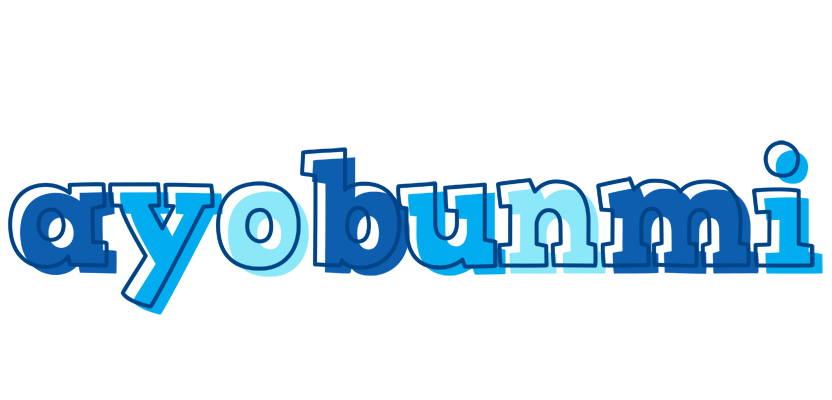 Ayobunmi sailor logo