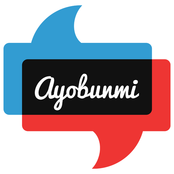 Ayobunmi sharks logo