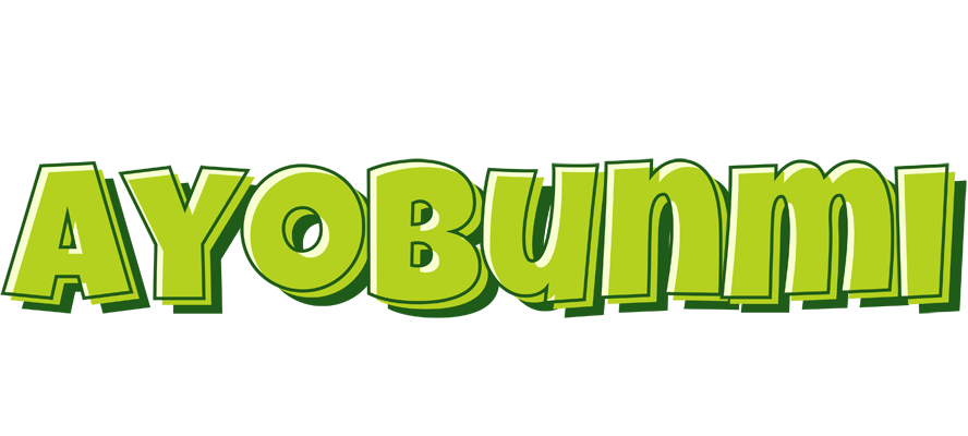 Ayobunmi summer logo