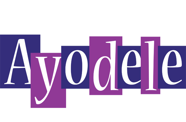 Ayodele autumn logo