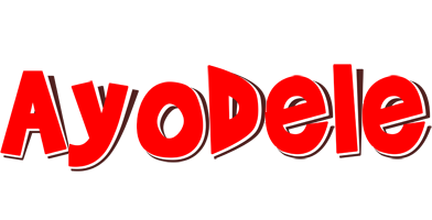 Ayodele basket logo