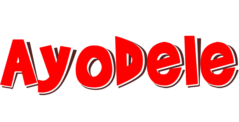 Ayodele basket logo