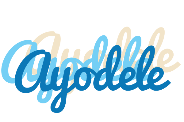 Ayodele breeze logo