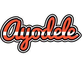 Ayodele denmark logo