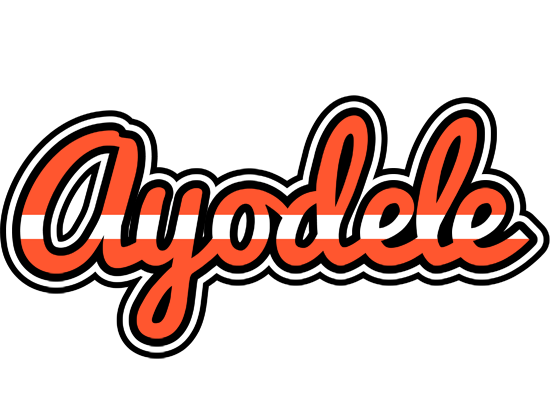 Ayodele denmark logo