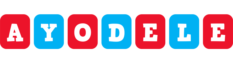 Ayodele diesel logo