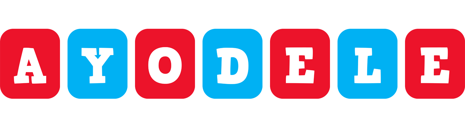 Ayodele diesel logo