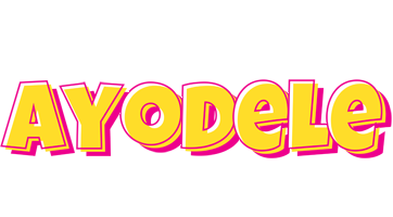 Ayodele kaboom logo