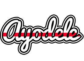 Ayodele kingdom logo