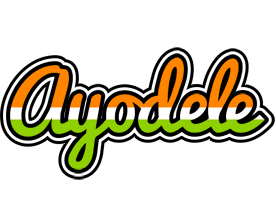 Ayodele mumbai logo