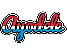 Ayodele norway logo