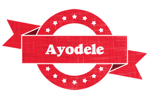 Ayodele passion logo