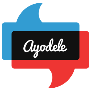 Ayodele sharks logo