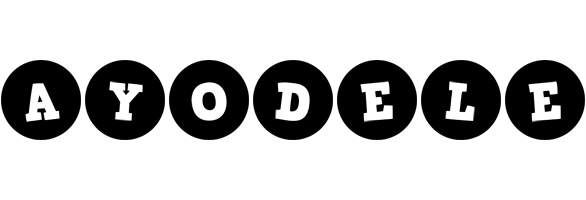 Ayodele tools logo
