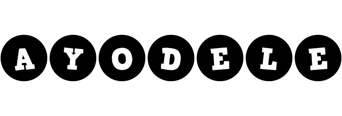 Ayodele tools logo