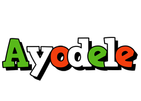 Ayodele venezia logo