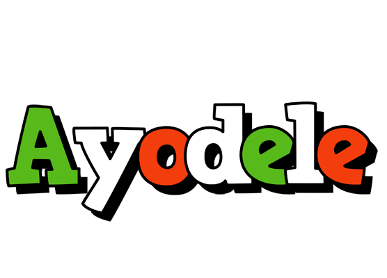 Ayodele venezia logo