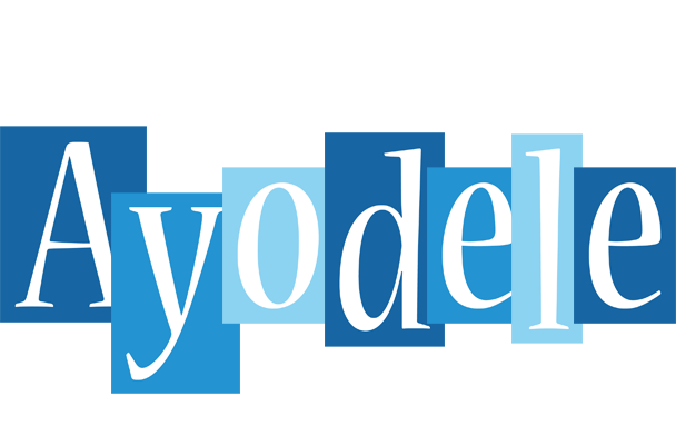 Ayodele winter logo