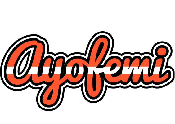 Ayofemi denmark logo