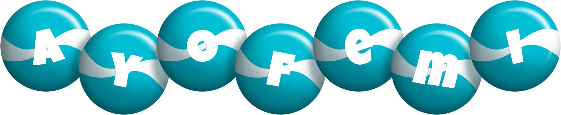 Ayofemi messi logo