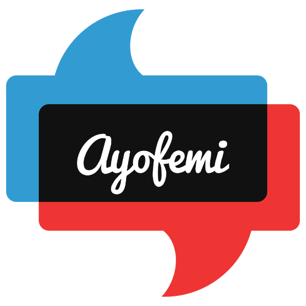 Ayofemi sharks logo