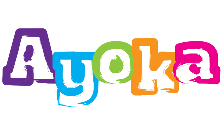 Ayoka casino logo