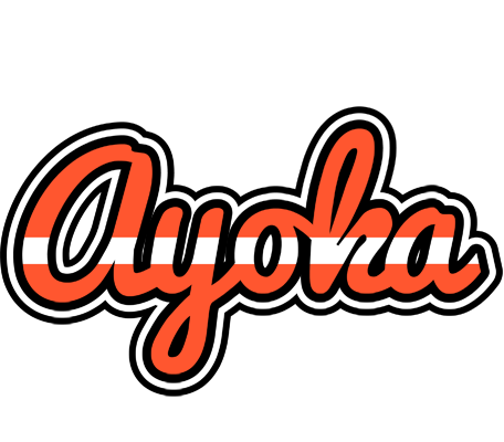 Ayoka denmark logo