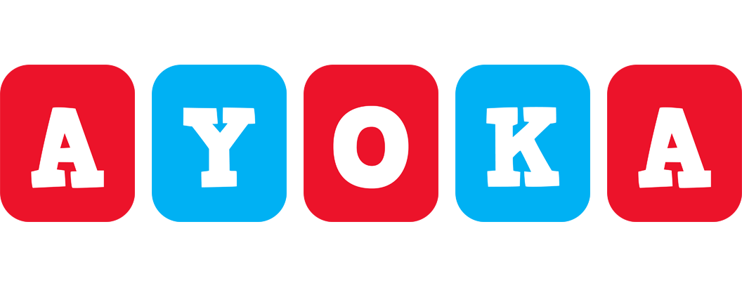 Ayoka diesel logo