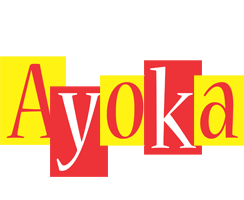 Ayoka errors logo