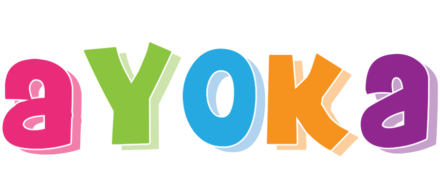 Ayoka friday logo