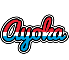 Ayoka norway logo