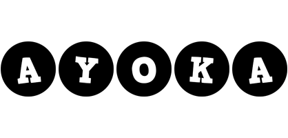 Ayoka tools logo