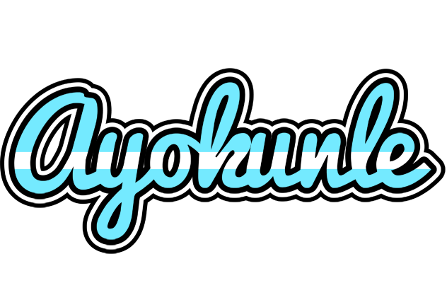 Ayokunle argentine logo