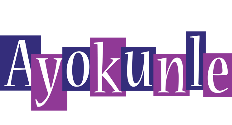 Ayokunle autumn logo