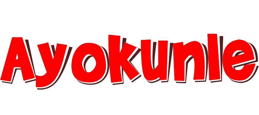 Ayokunle basket logo