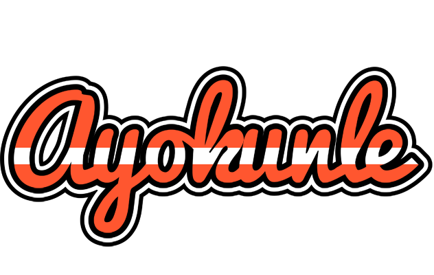 Ayokunle denmark logo