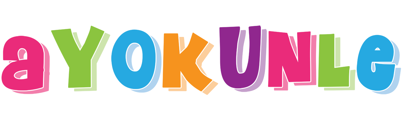 Ayokunle friday logo