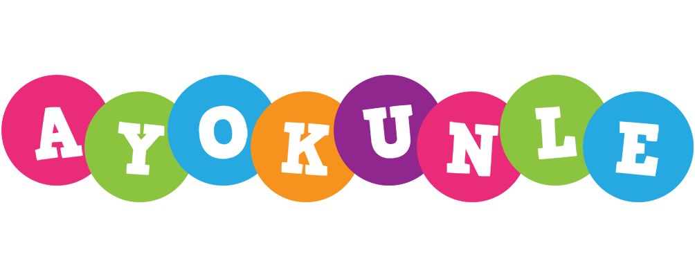Ayokunle friends logo